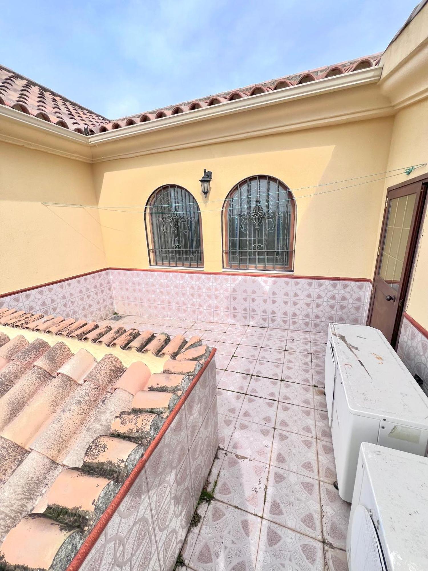 El Carmen Villa กอร์โดบา ภายนอก รูปภาพ