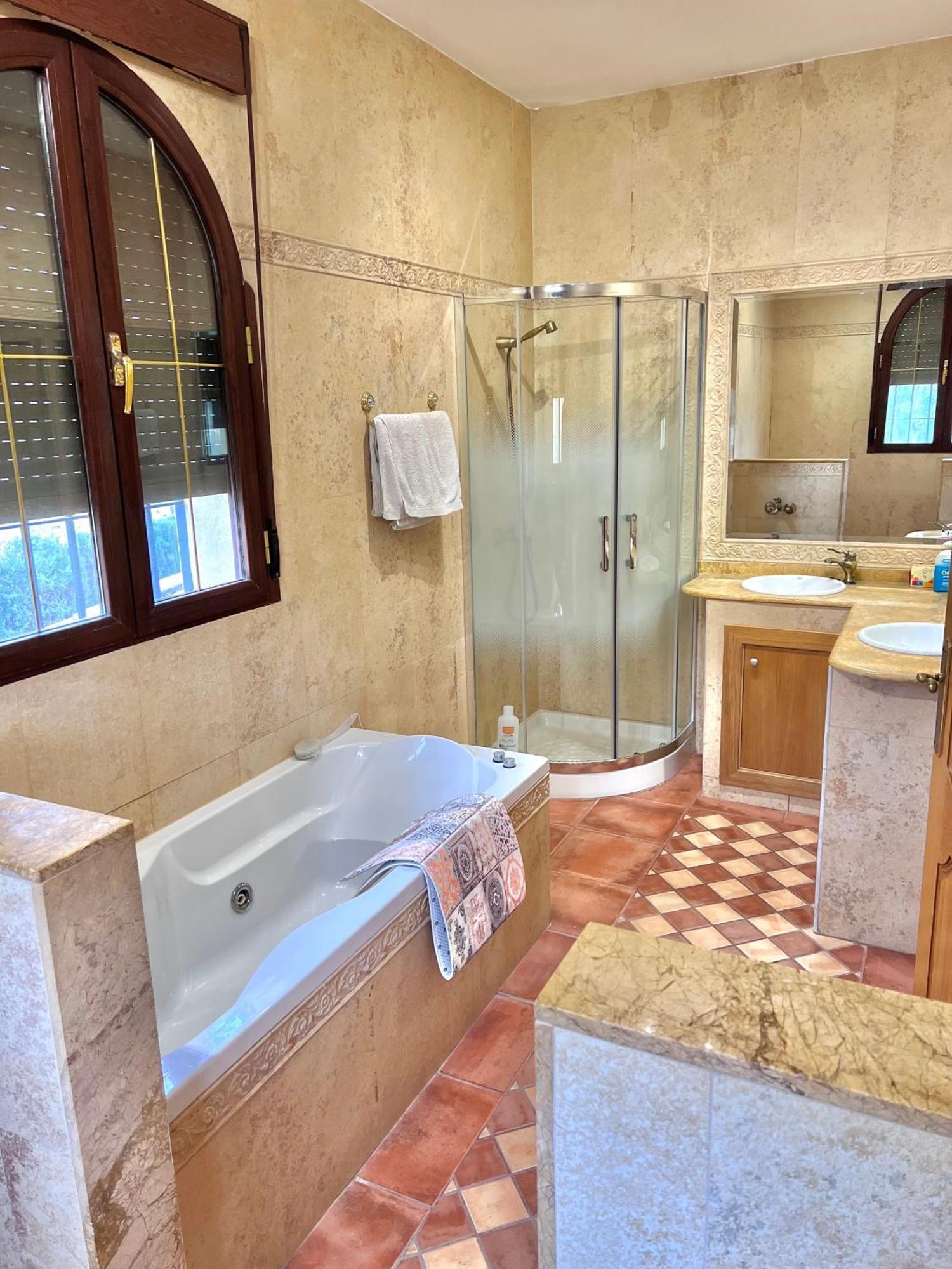 El Carmen Villa กอร์โดบา ภายนอก รูปภาพ