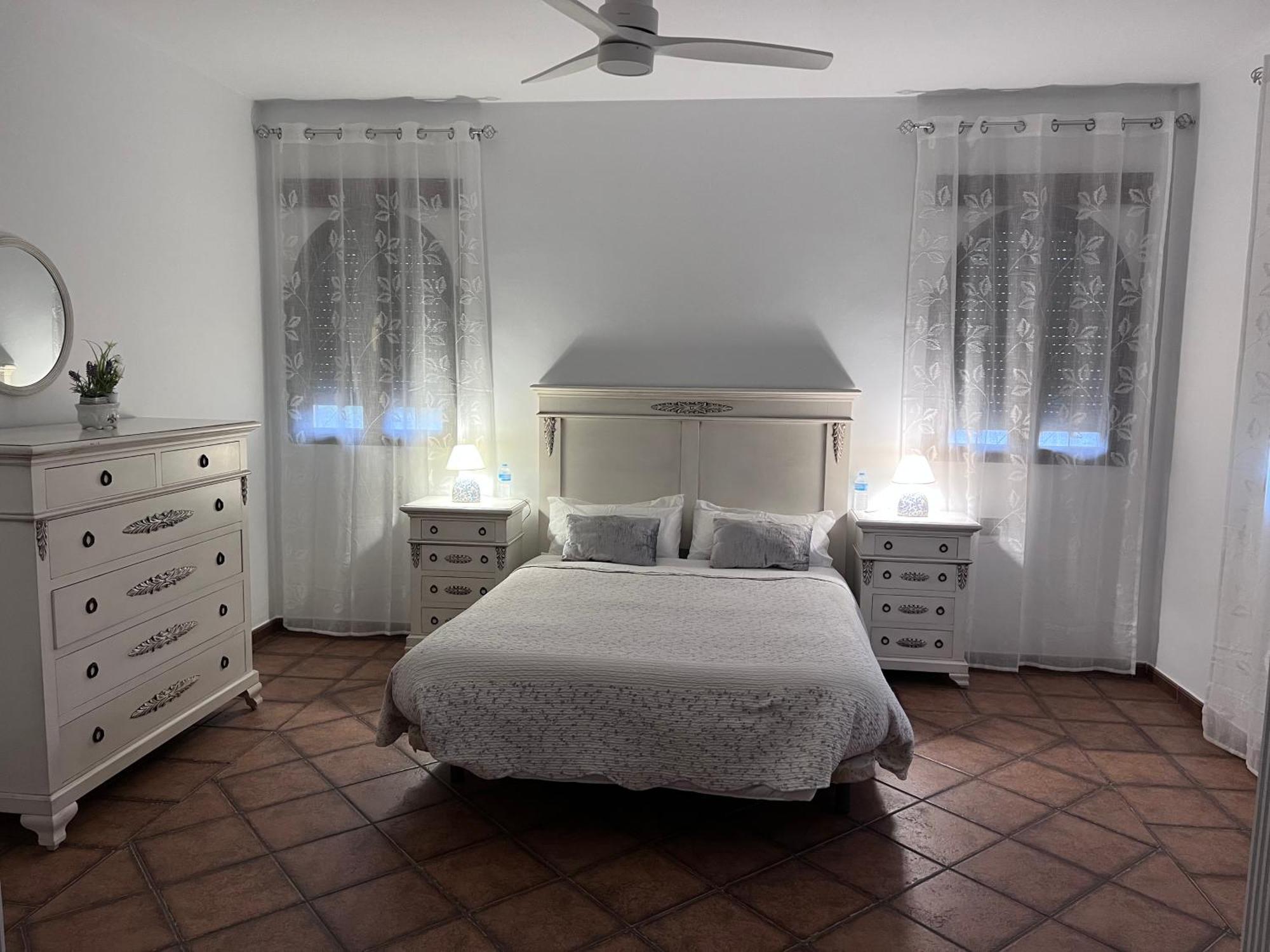 El Carmen Villa กอร์โดบา ภายนอก รูปภาพ
