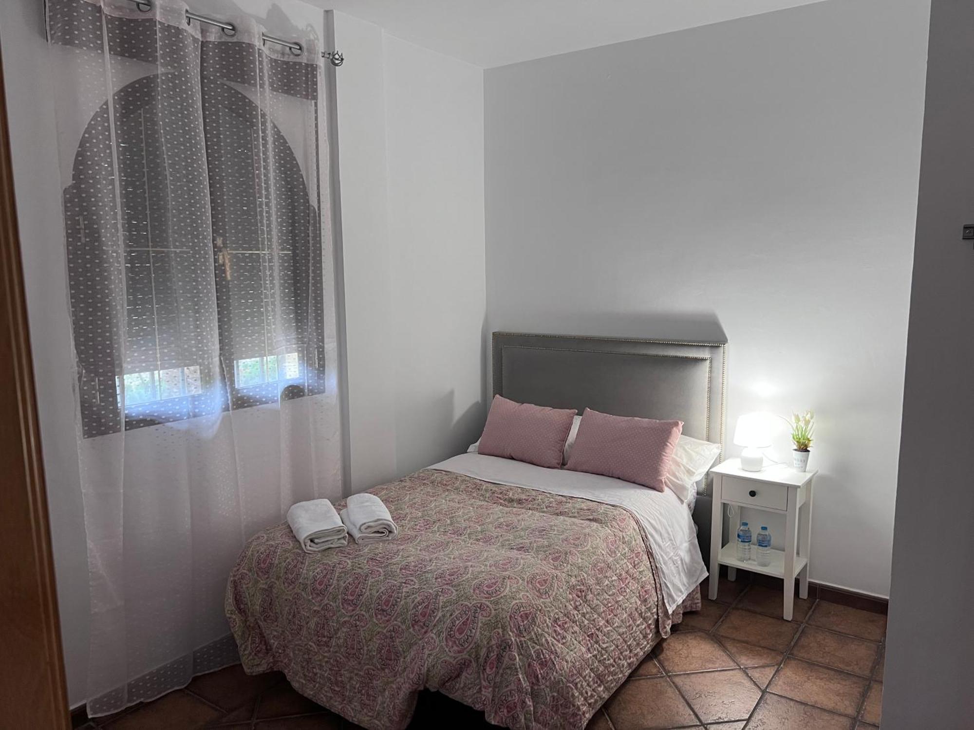 El Carmen Villa กอร์โดบา ภายนอก รูปภาพ